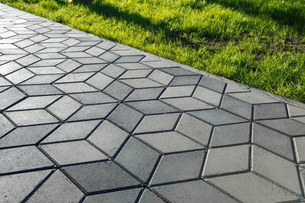 Best Concrete Paver Driveway  in Mclendon Chisholm, TX