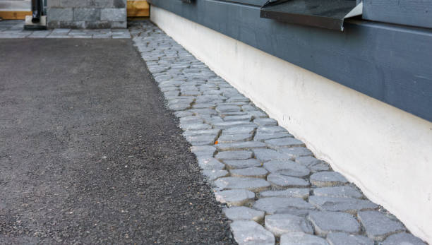Driveway Repair Near Me in Mclendon Chisholm, TX